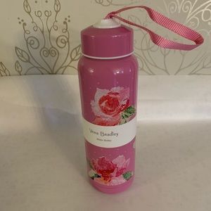 Vera Bradley Water Bottle